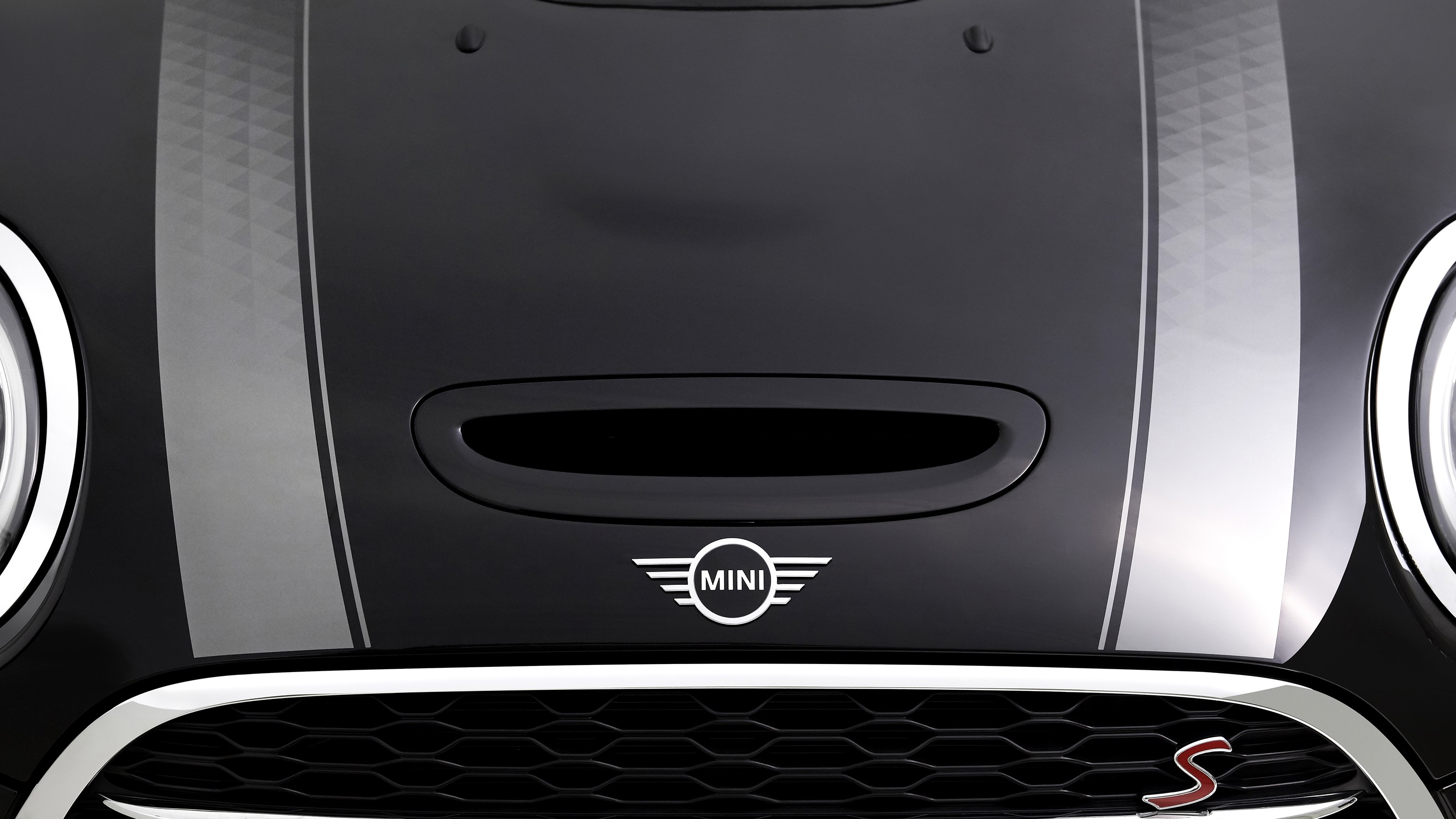 MINI KING’S ROAD EDITION - exterior